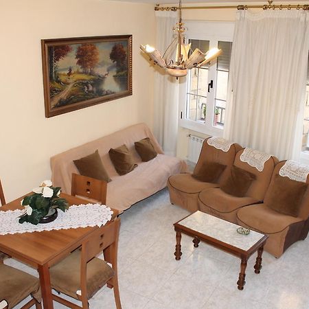 Вілла Casa De La Virginia Valdealgorfa Екстер'єр фото